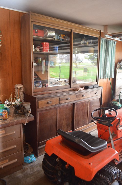 Property photo 53 - PERSONAL PROPERTY AUCTION in Allen County